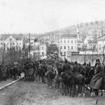 Sjah’o Kurta, uzjah’o Murta: Šesti novembar, dan ulaska srpske vojske u Sarajevo