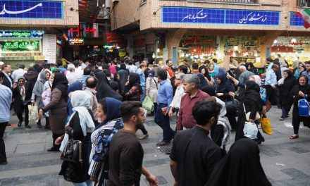 Dramatičan govor iranskog predsjednika: Zbog nedostatka vode moguća je evakuacija stanovnika Teherana