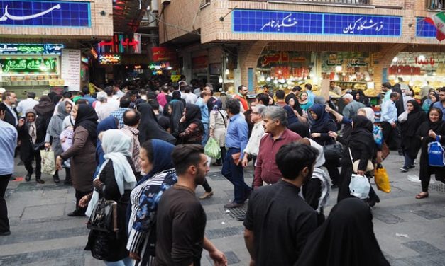 Dramatičan govor iranskog predsjednika: Zbog nedostatka vode moguća je evakuacija stanovnika Teherana