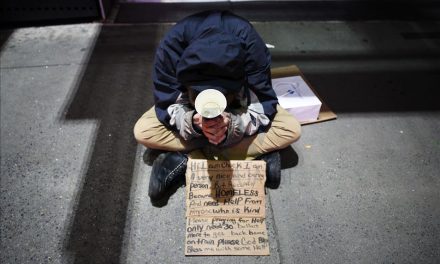 Najmoćnija svjetska sila – milioni Amerikanaca na rubu gladi