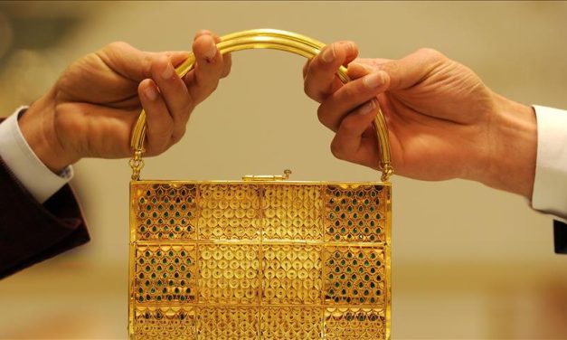 Zlato natopljeno krvlju sudanske djece “krasi” izloge Dubaija i Abu Dabija