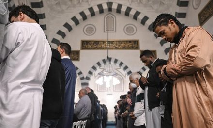 Američki muslimani u politiku ulaze na velika vrata