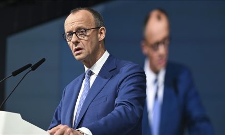 Friedrich Merz: Sirijske izbjeglice u Njemačkoj moraju ići kući