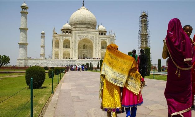„Priča o Taj Mahalu“ i politika hinduističke desnice da izbriše muslimansku prošlost Indije