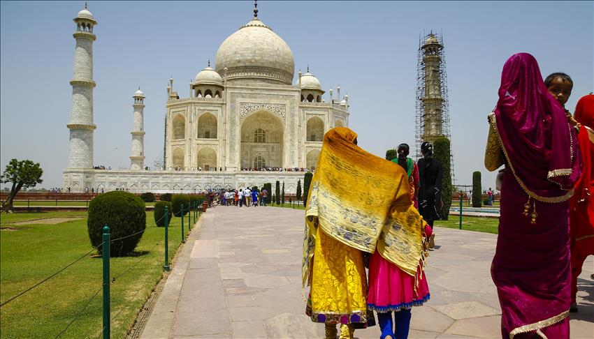 „Priča o Taj Mahalu“ i politika hinduističke desnice da izbriše muslimansku prošlost Indije