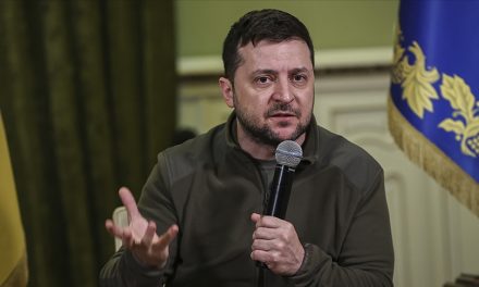 Zelenski: Nisam se nikada bojao Trumpa