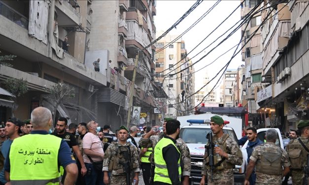 Izrael ne miruje: Rat bi se mogao ponovo rasplamsati