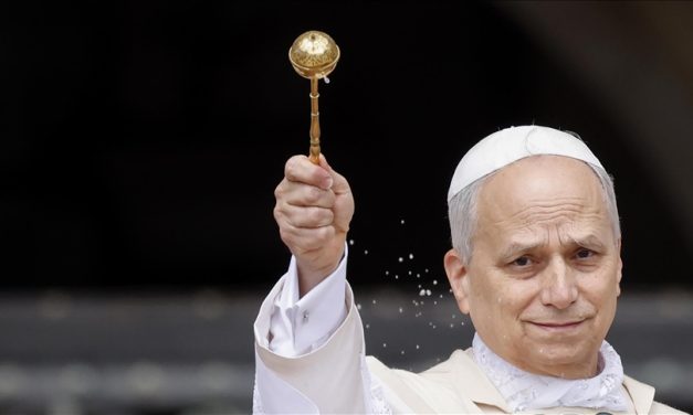 Papino putovanje u Anadoliju, mjesto koje je stoljećima bilo centar kršćanstva i u kojem je rođeno kršćanstvo kakvo danas poznajemo