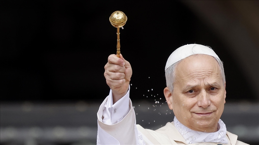 Papino putovanje u Anadoliju, mjesto koje je stoljećima bilo centar kršćanstva i u kojem je rođeno kršćanstvo kakvo danas poznajemo