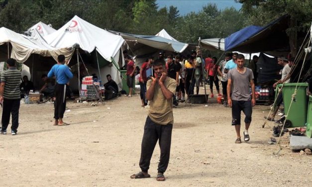 Britanci bi da svoje migrante smjeste na Balkan – BiH i Albanija odbile, Crna Gora traži 10 milijardi eura, Kosovo pristaje