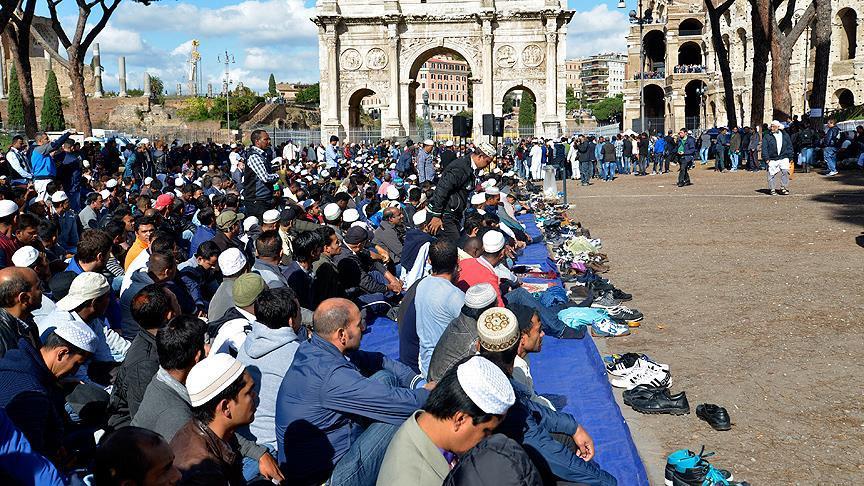 Iskustvo mladih muslimana u Italiji: Za imigrante biti musliman je individualni izbor, a ne tradicija
