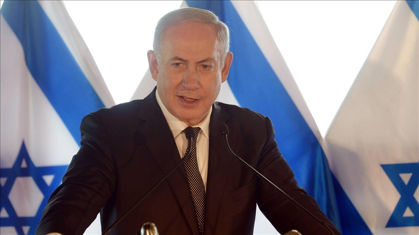 Turska izdala nalog za hapšenje Netanyahua