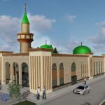 30 godina bošnjačkog džemata u Michigenu