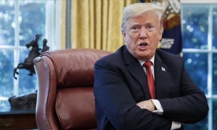 Trump poziva republikance da glasaju za objavu Epsteinovih dosjea