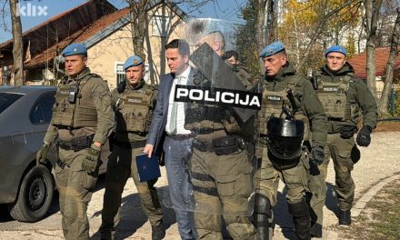 Sramota glavnog grada: Sarajevo je, dopuštenjem gostovanja Hapoelu, ismijalo opsadu, glad i genocid