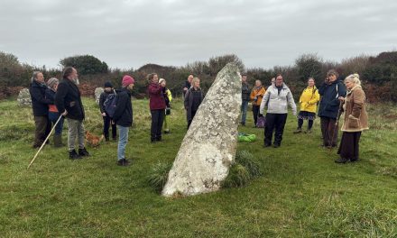Britanci se vraćaju paganstvu