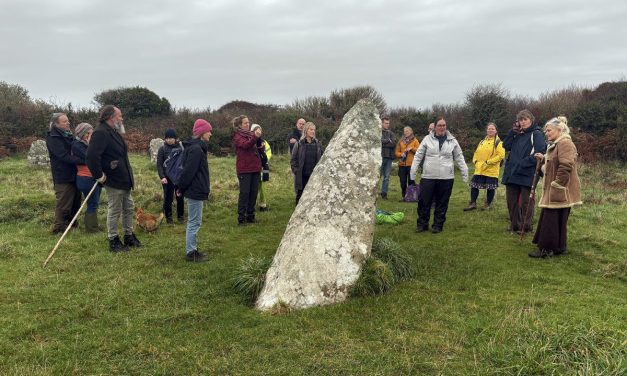 Britanci se vraćaju paganstvu