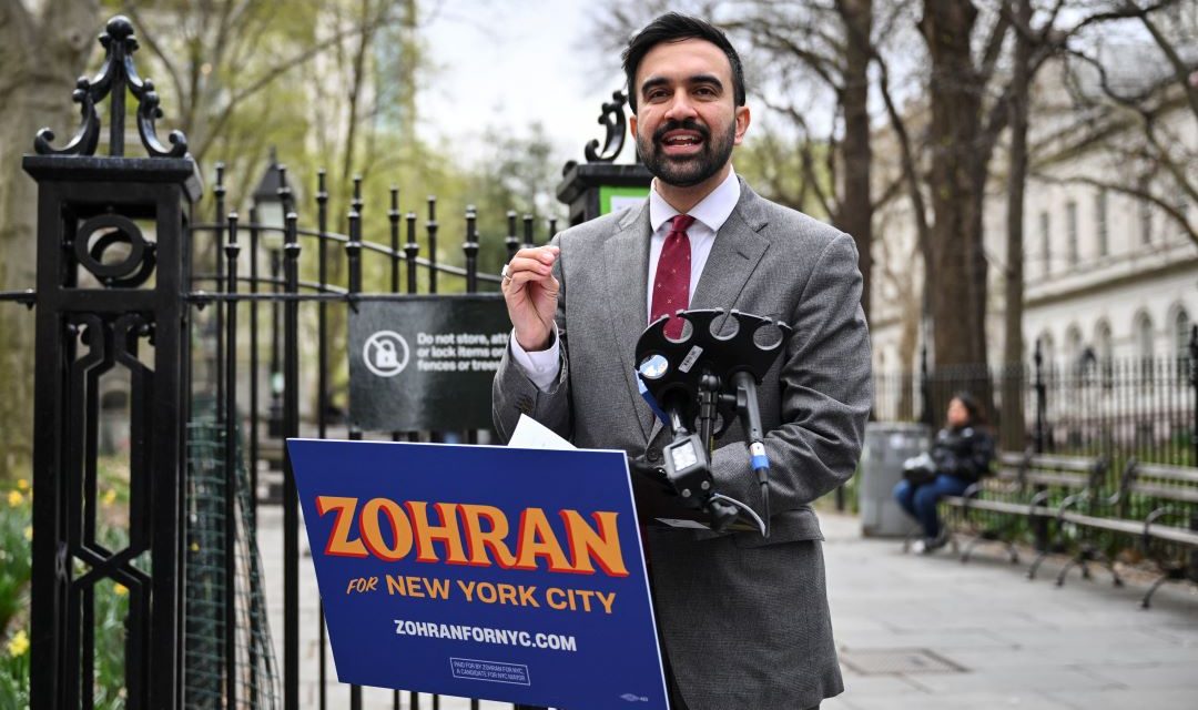 New York kao laboratorij: Šta izbor Mamdanija znači za muslimane