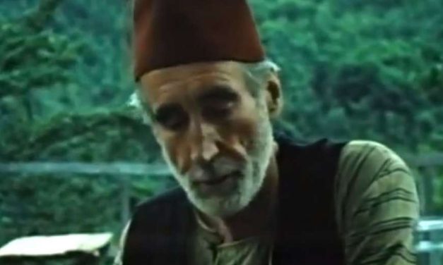 Nezaboravno objašnjenje postanka svijeta i čovjeka maestralnog Zaima Muzaferije