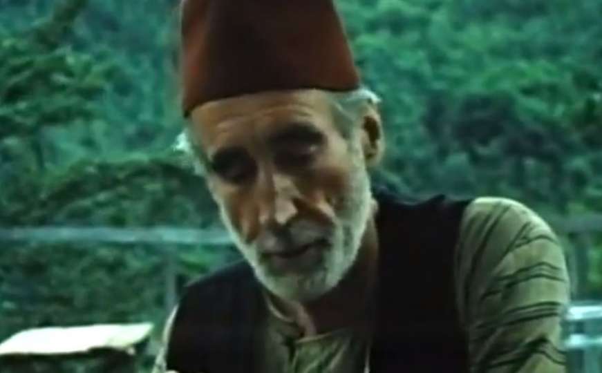 Nezaboravno objašnjenje postanka svijeta i čovjeka maestralnog Zaima Muzaferije