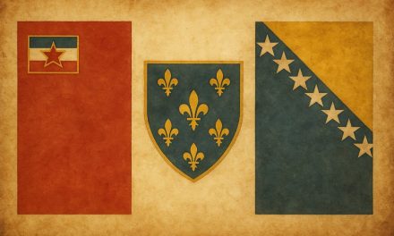 Danas je Dan državnosti Bosne i Hercegovine!