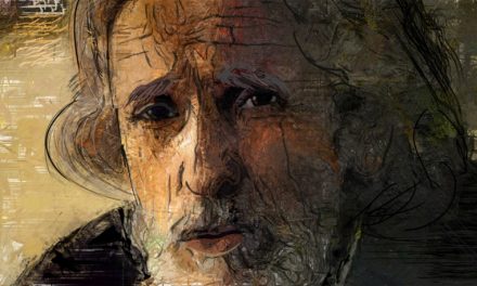 Ismet Mujezinović, velikan  našeg slikarstva