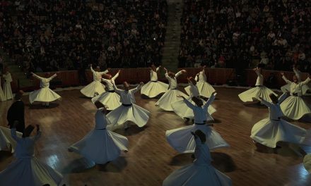 Dan u Konyi, gradu velike duhovne tradicije, historije i kulinarske kulture