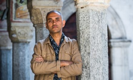 Kamal Aljafari: Za Nijemce je postojanje Izraela nešto poput sretnog kraja holokausta