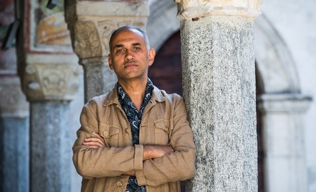 Kamal Aljafari: Za Nijemce je postojanje Izraela nešto poput sretnog kraja holokausta