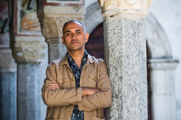 Kamal Aljafari: Za Nijemce je postojanje Izraela nešto poput sretnog kraja holokausta