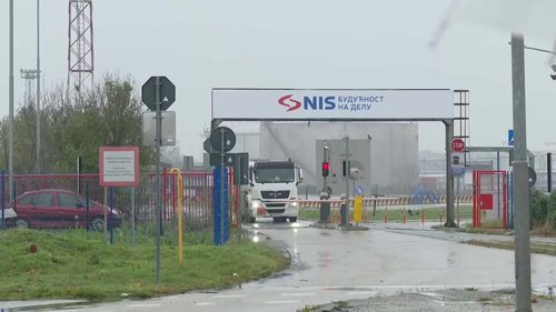 Putin gubi ključne poluge na Balkanu: Rafinerija u Pančevu obustavlja rad, Lukoil u Bugarskoj preuzela vlada