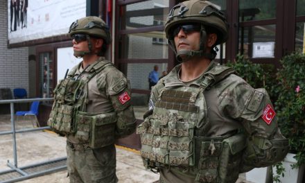 Izrael u strahu od turskih vojnika u međunarodnoj misiji u Gazi