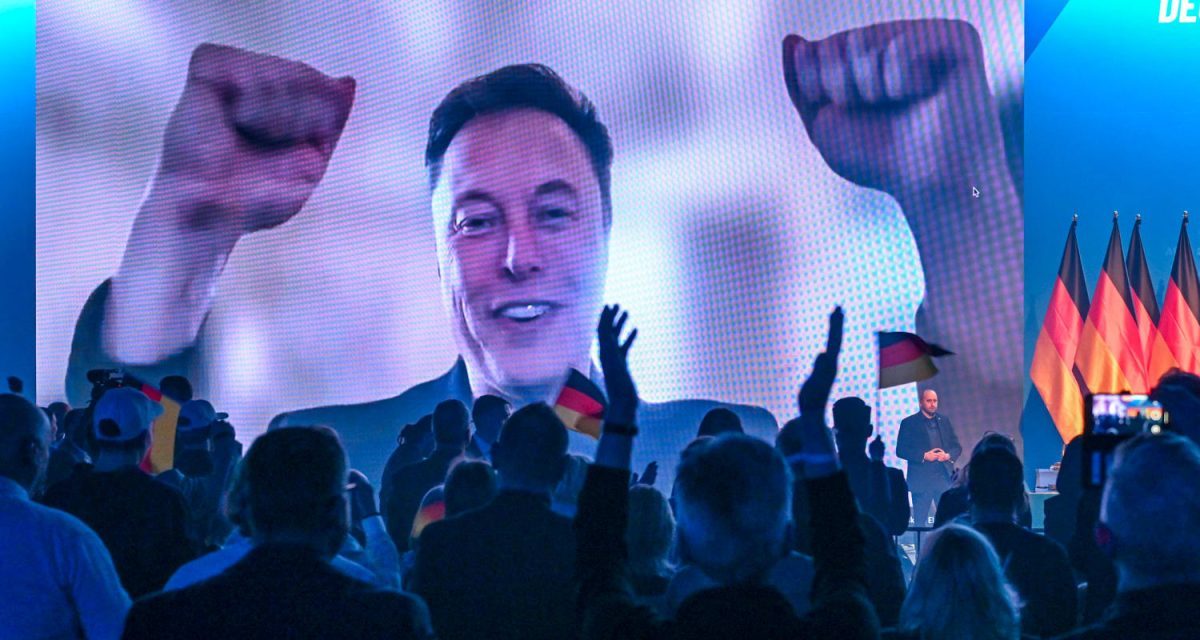 Musk planira odmazdu Evropi: Mješanje u izbore i podrška radikalnim desničarima