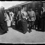 Rijetke fotografije Medine s početka 20. stoljeća