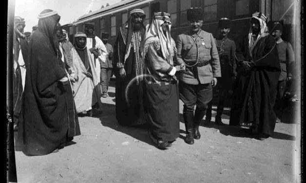 Rijetke fotografije Medine s početka 20. stoljeća