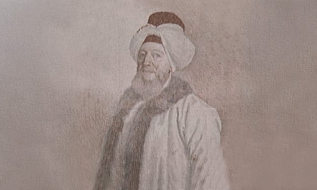 Ahmed-paša Bonneval: Francuski grof, turski “bombarder” i 300 bošnjačkih tobdžija