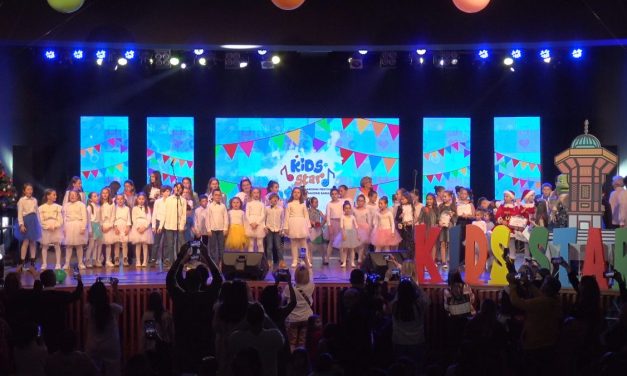 Festival dječije muzike 13. decembra u Sarajevu