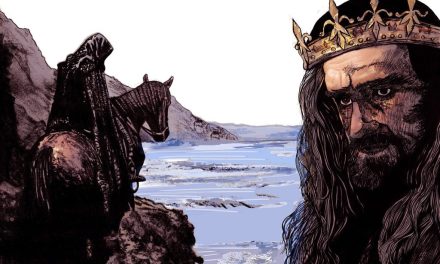 Strip o najmoćnijem bosanskom vladaru: Ko je bio kralj Tvrtko I Kotromanić?