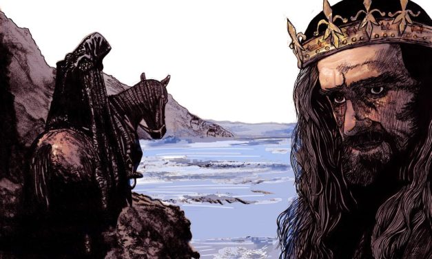 Strip o najmoćnijem bosanskom vladaru: Ko je bio kralj Tvrtko I Kotromanić?