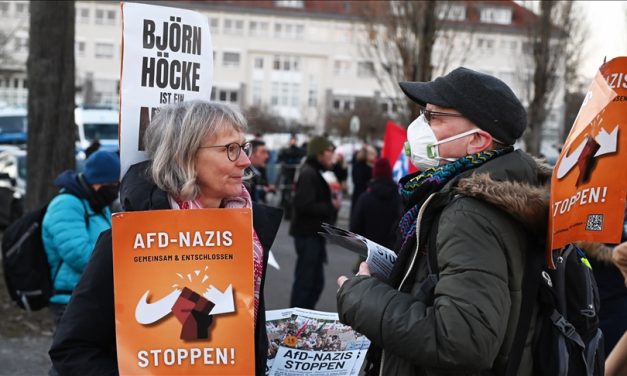 Washington kontra Bruxellesa: Strategija nacionalne sigurnosti daje legitimitet ekstremistima i desničarima u Evropi