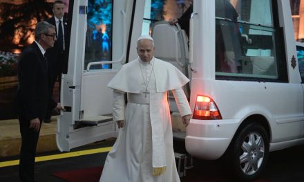 Maroniti, mala kršćanska zajednica u Libanonu koja je svijetu podarila Halila Džubrana, Salmu Hayek i Shakiru