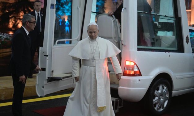 Maroniti, mala kršćanska zajednica u Libanonu koja je svijetu podarila Halila Džubrana, Salmu Hayek i Shakiru