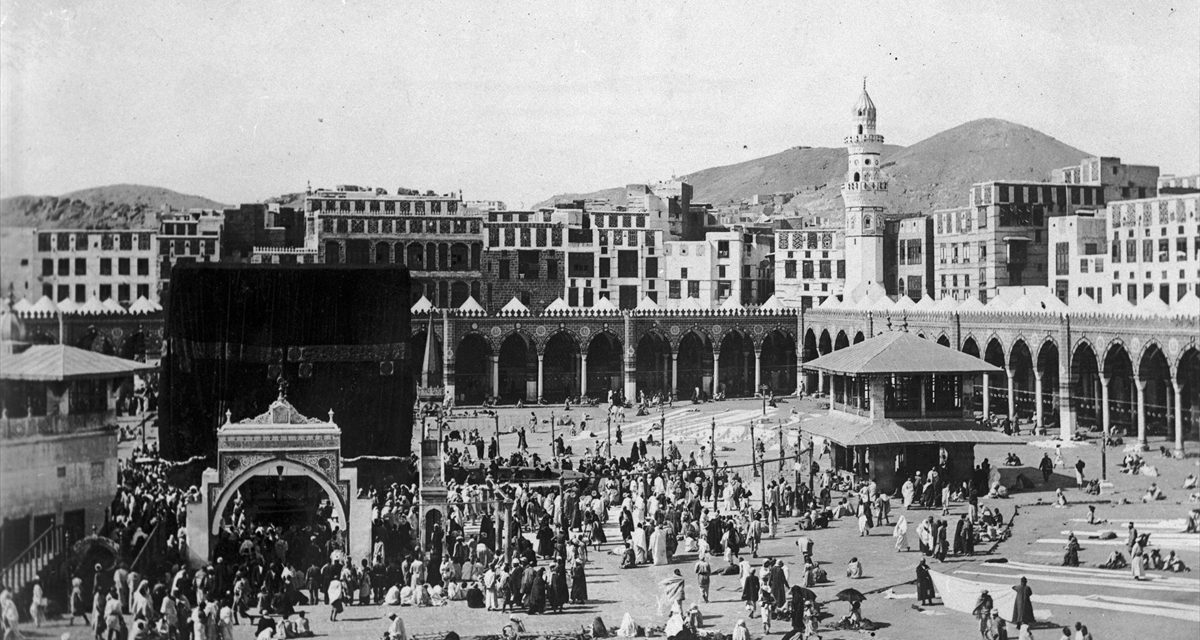 Kako je Fahreddin Paša branio Medinu od pobunjenika