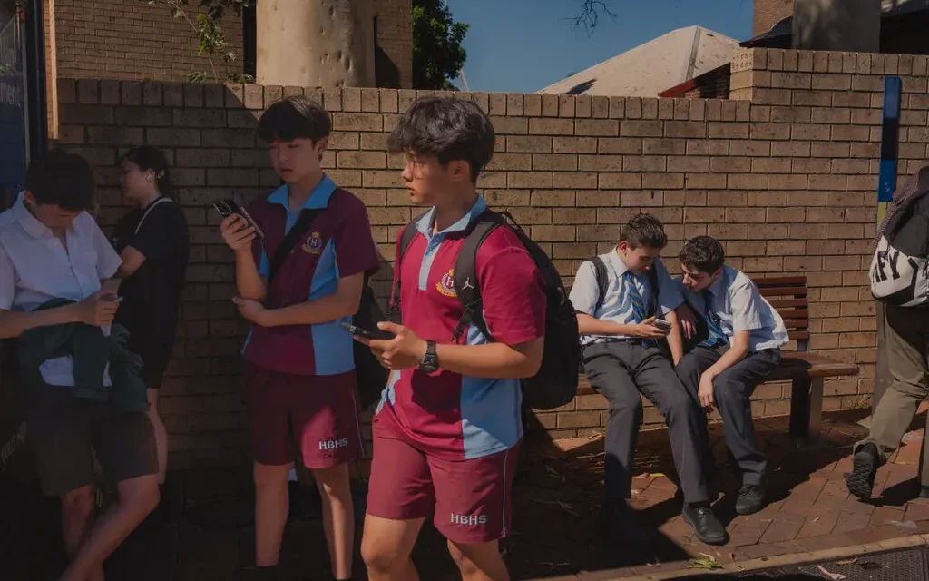 Veliki društveni eksperiment: Na snagu stupila zabrana društvenih mreža za djecu