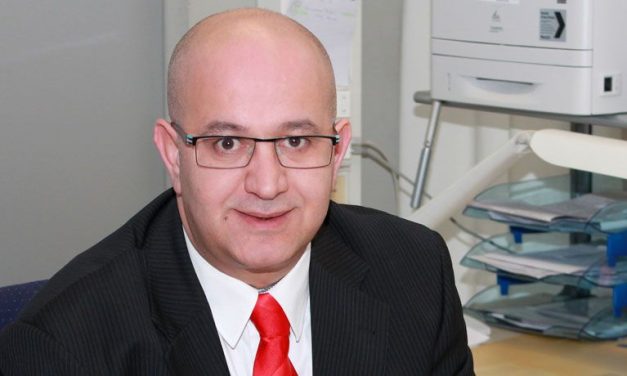 Abdel-Hakim Ourghi: „Hidžab nije vjerska obaveza, nego društveni pritisak“