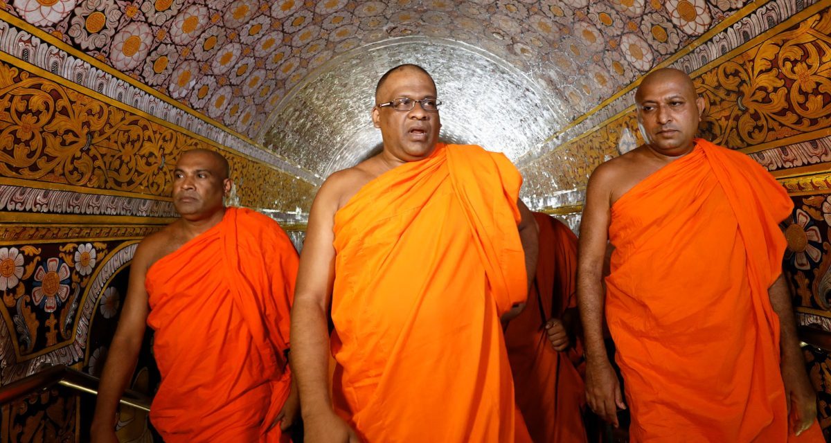 Na meti budizma: Kako su muslimani postali žrtve novog nacionalizma