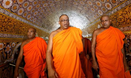 Na meti budizma: Kako su muslimani postali žrtve novog nacionalizma