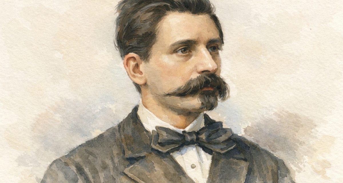 Na godišnjicu rođenja Benjamina Kállaya: Upravitelj koji je Bosnu zamislio kao političku ideju