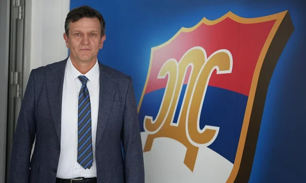 Branko Blanuša, pokušaj SDS-ovog povratka na scenu