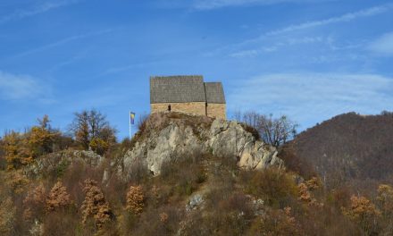 Pad neosvojivog Bobovca i nestanak srednjovjekovne Bosne